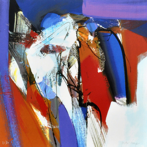 Peter Meijer + Zonder titel 4